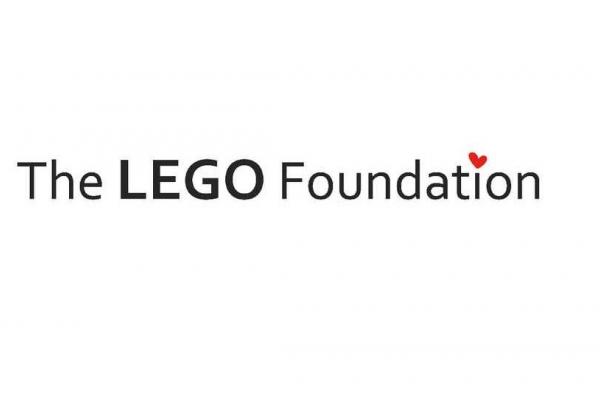 Lego Foundation logo